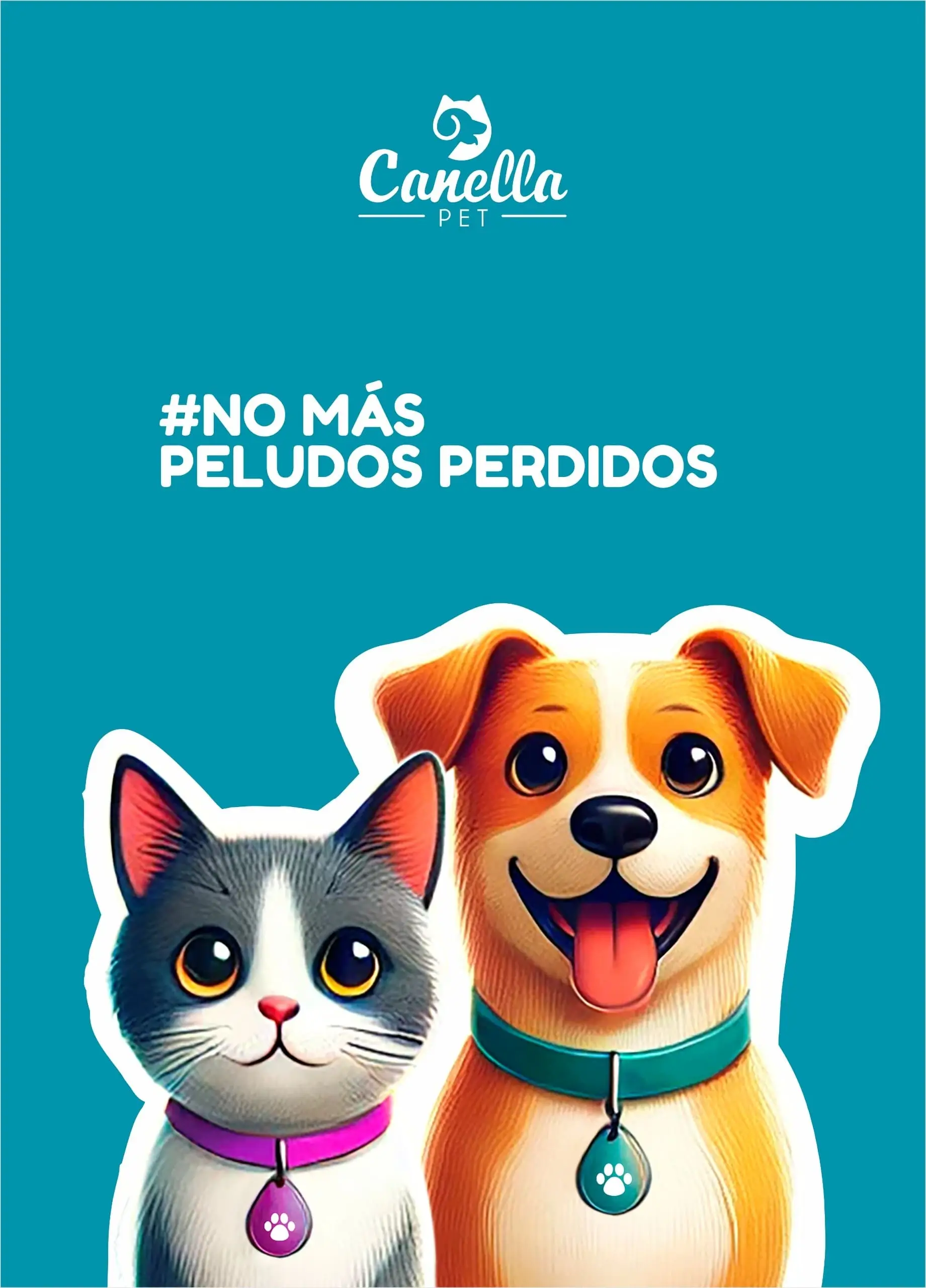 Mascota Registrada